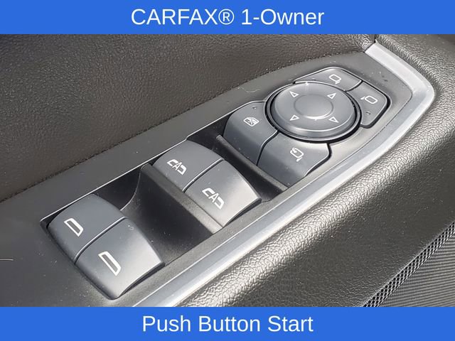 Certified 2024 GMC Sierra 1500 SLT image 14