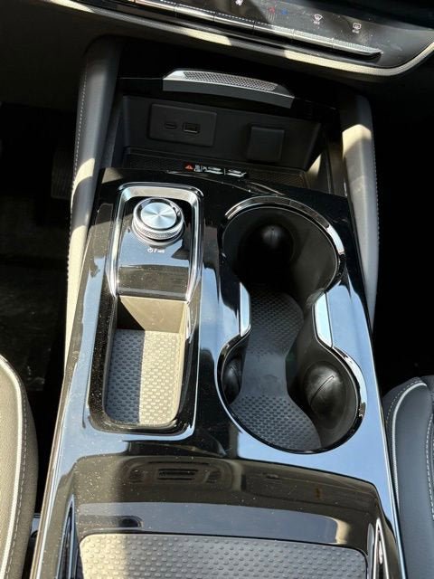 New 2026 Buick Envision Avenir AWD/4WD image 25