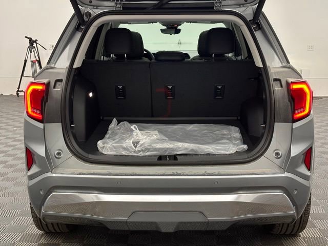 New 2026 GMC Terrain Denali AWD/4WD image 10