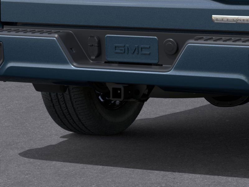 New 2026 GMC Sierra 1500 Elevation image 15