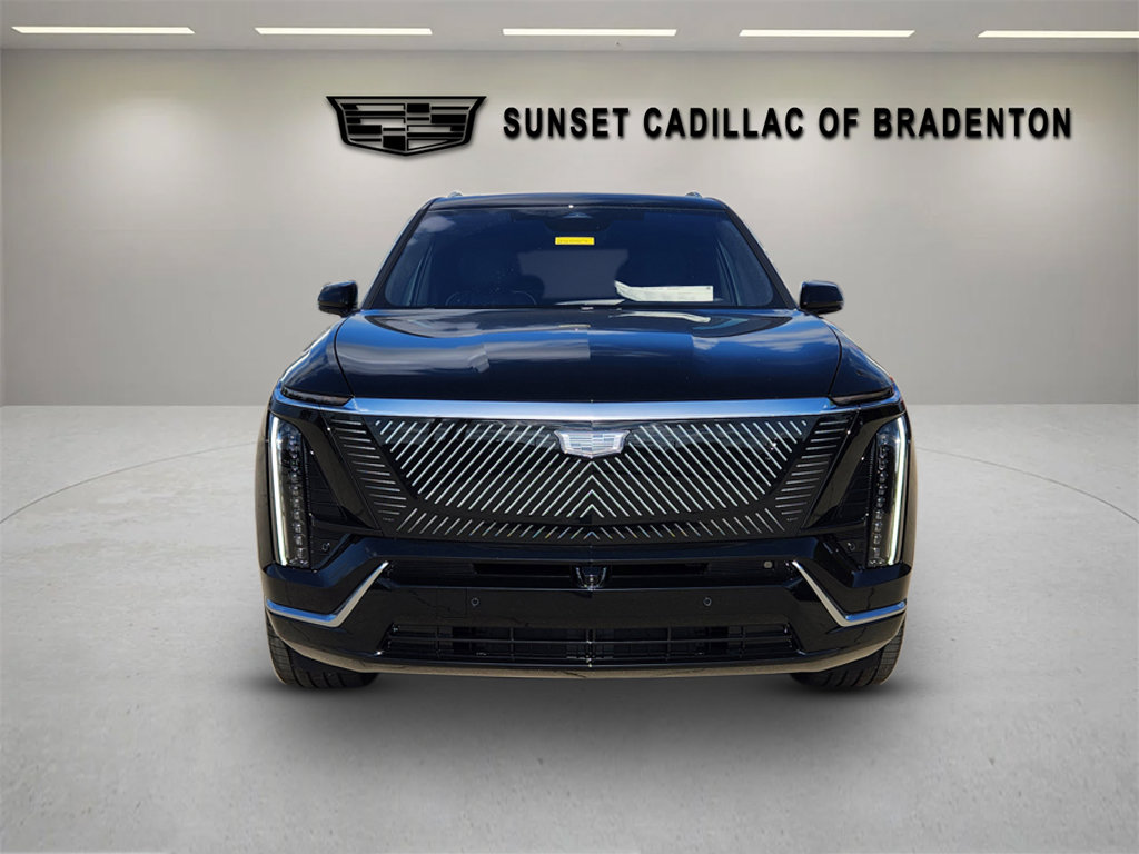 New 2026 Cadillac Vistiq Premium Luxury AWD/4WD image 2