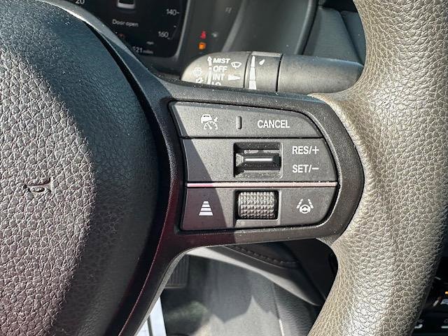 Used 2023 Honda Accord LX image 24