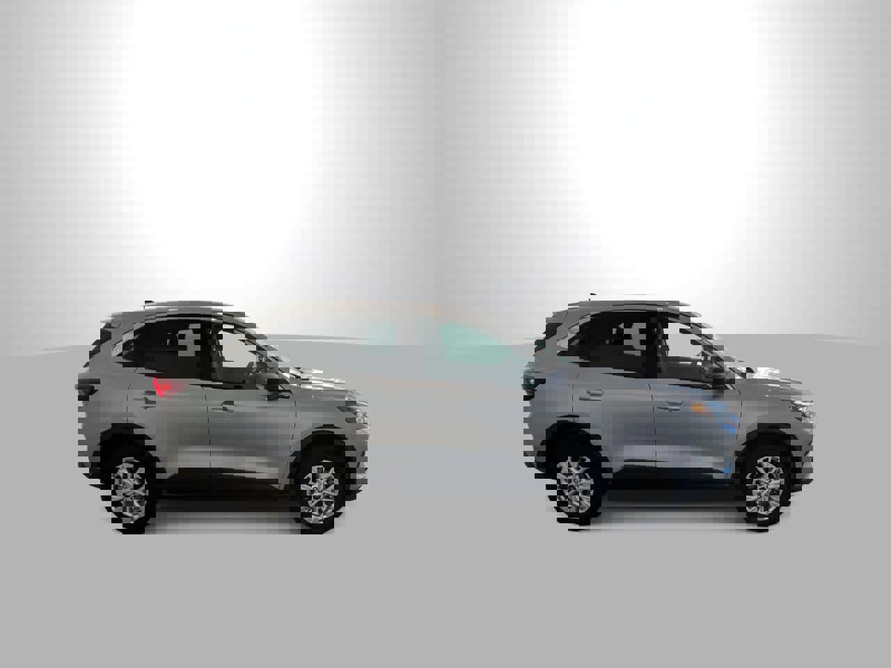 Used 2024 Ford Escape Active image 9