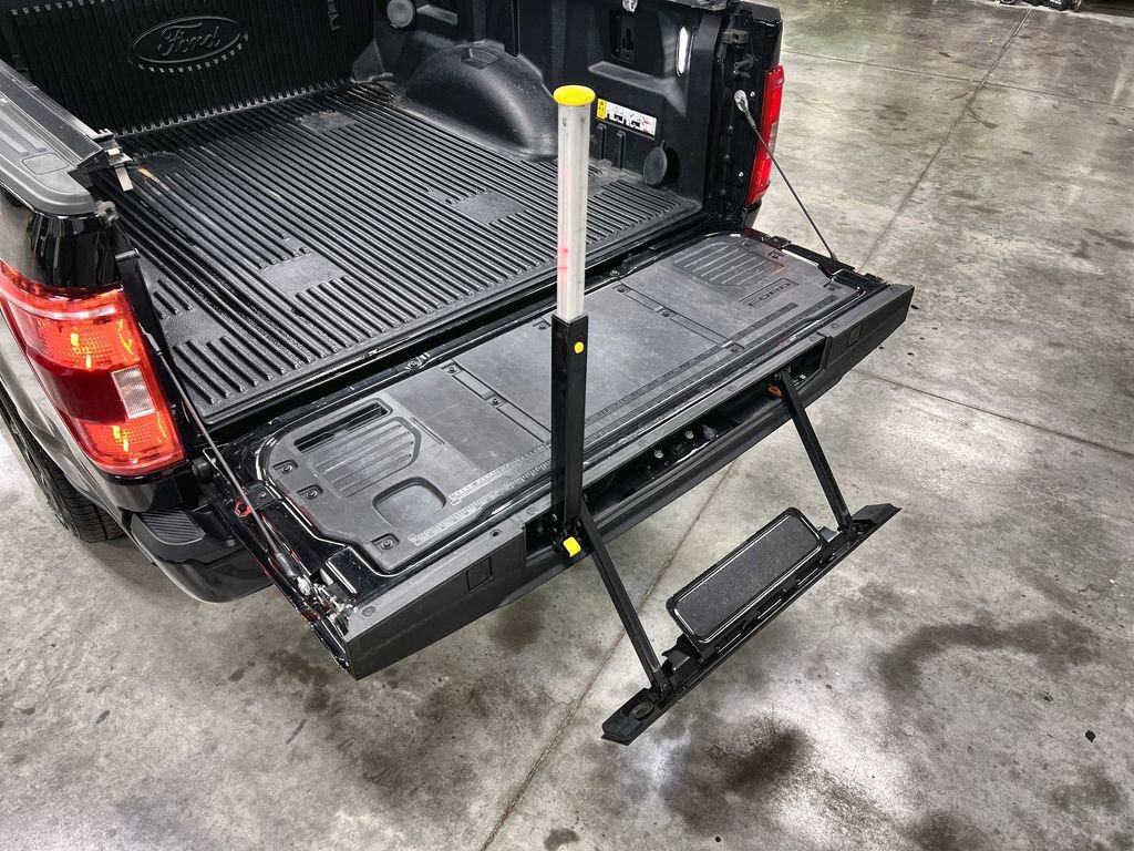 Used 2022 Ford F150 XLT w/ Equipment Group 302A High image 27