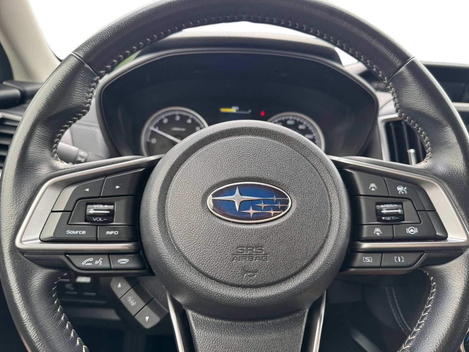 Used 2024 Subaru Forester Limited AWD/4WD image 19