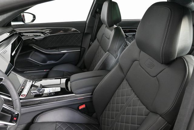 New 2026 Audi S8 4.0T image 5