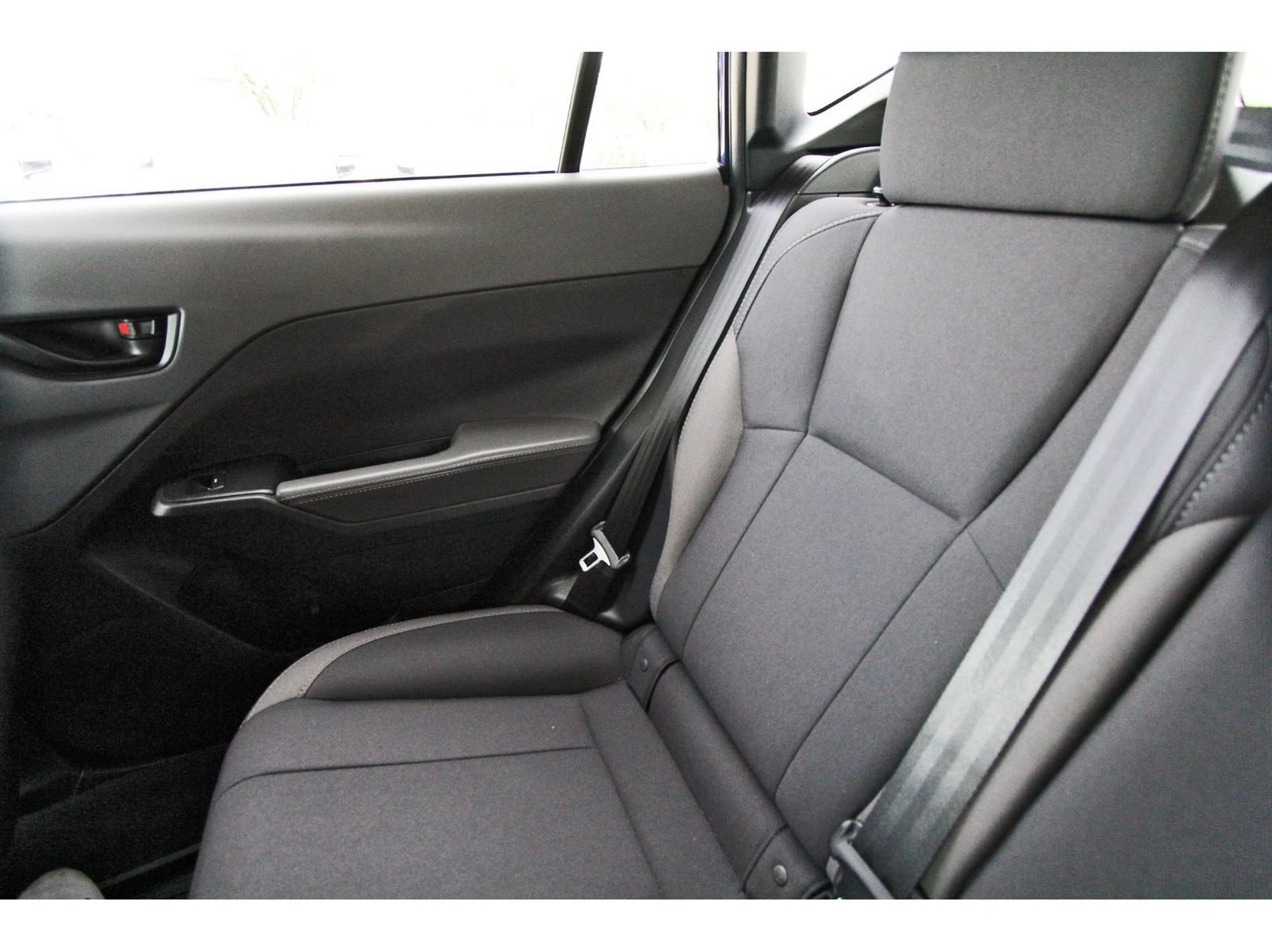 Certified 2025 Subaru Crosstrek 2.5i Premium AWD/4WD image 11