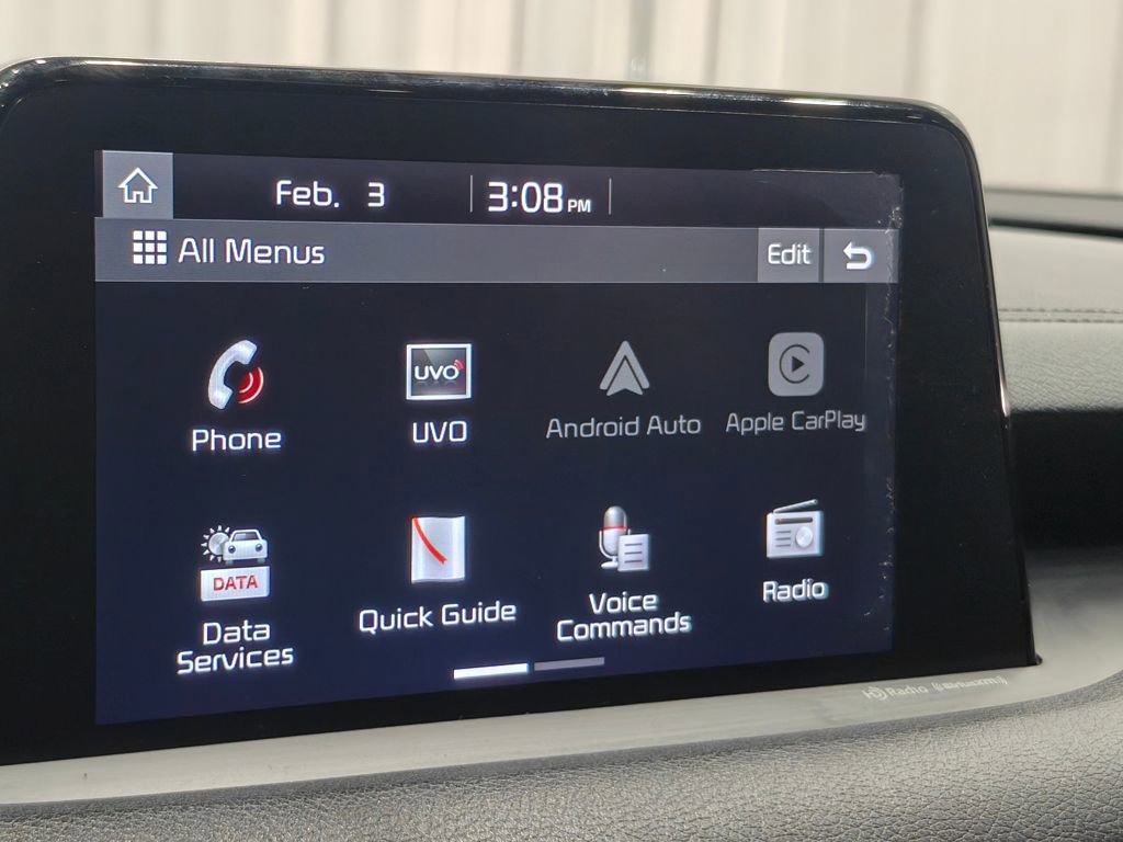 Used 2019 Kia Stinger GTS image 38