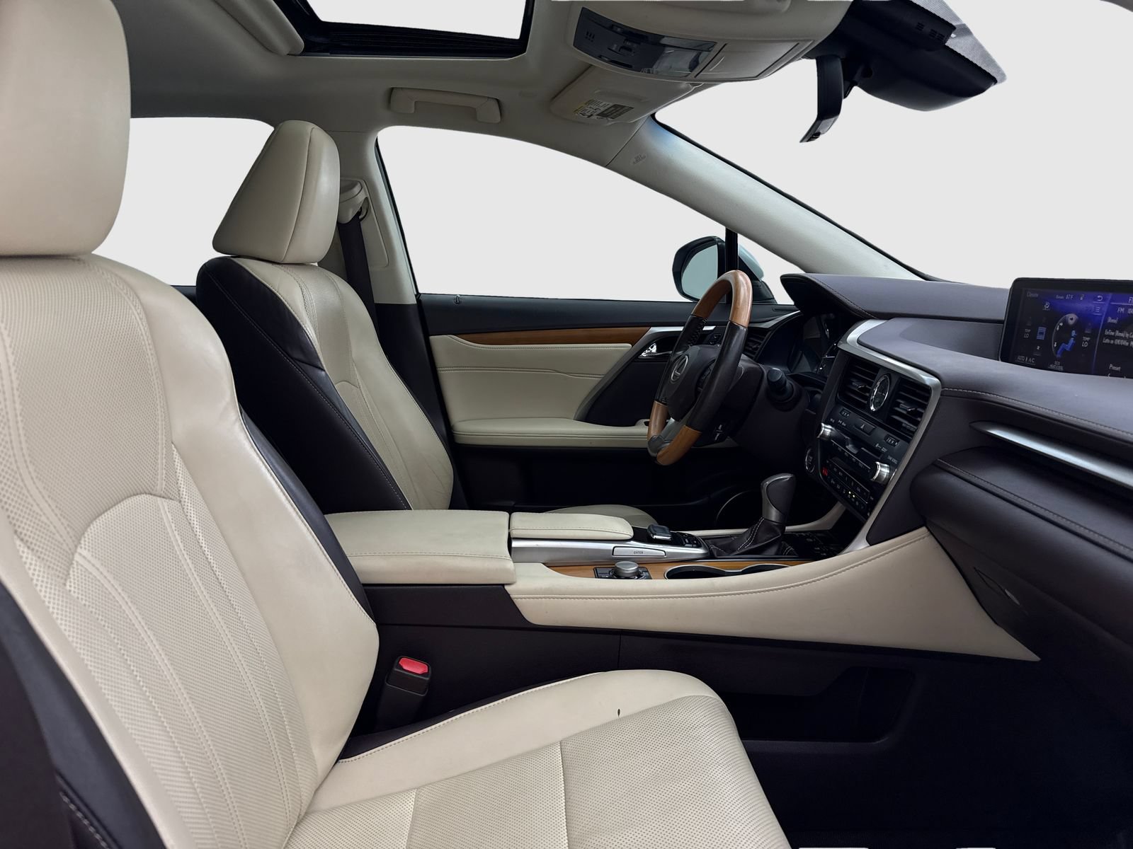 Used 2019 Lexus RX 350 FWD w/ Navigation Package image 42