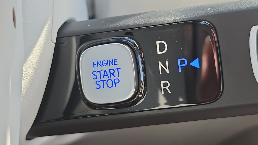 New 2027 Hyundai Palisade SEL FWD image 23