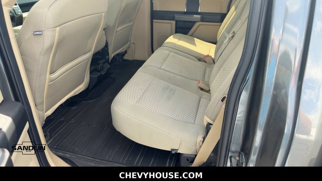 Used 2019 Ford F150 XLT w/ Trailer Tow Package AWD/4WD image 83