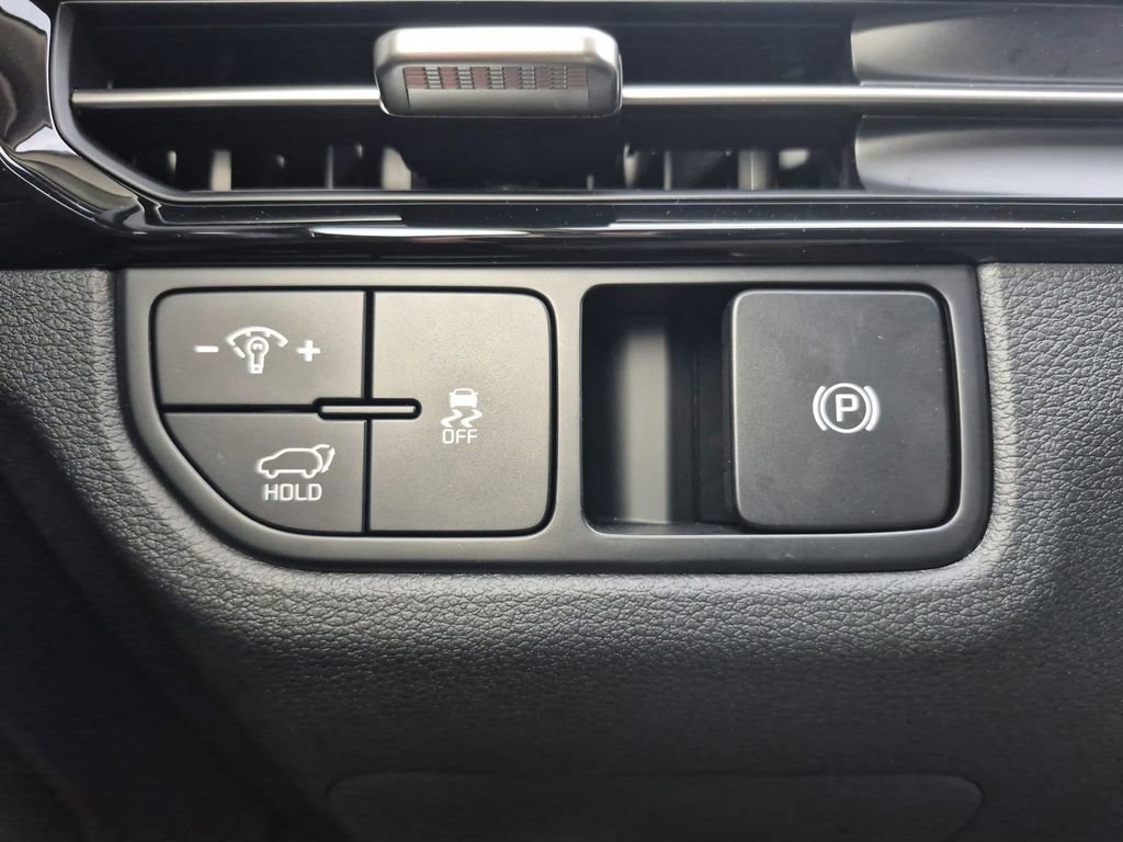 New 2026 Kia Sportage SX image 26