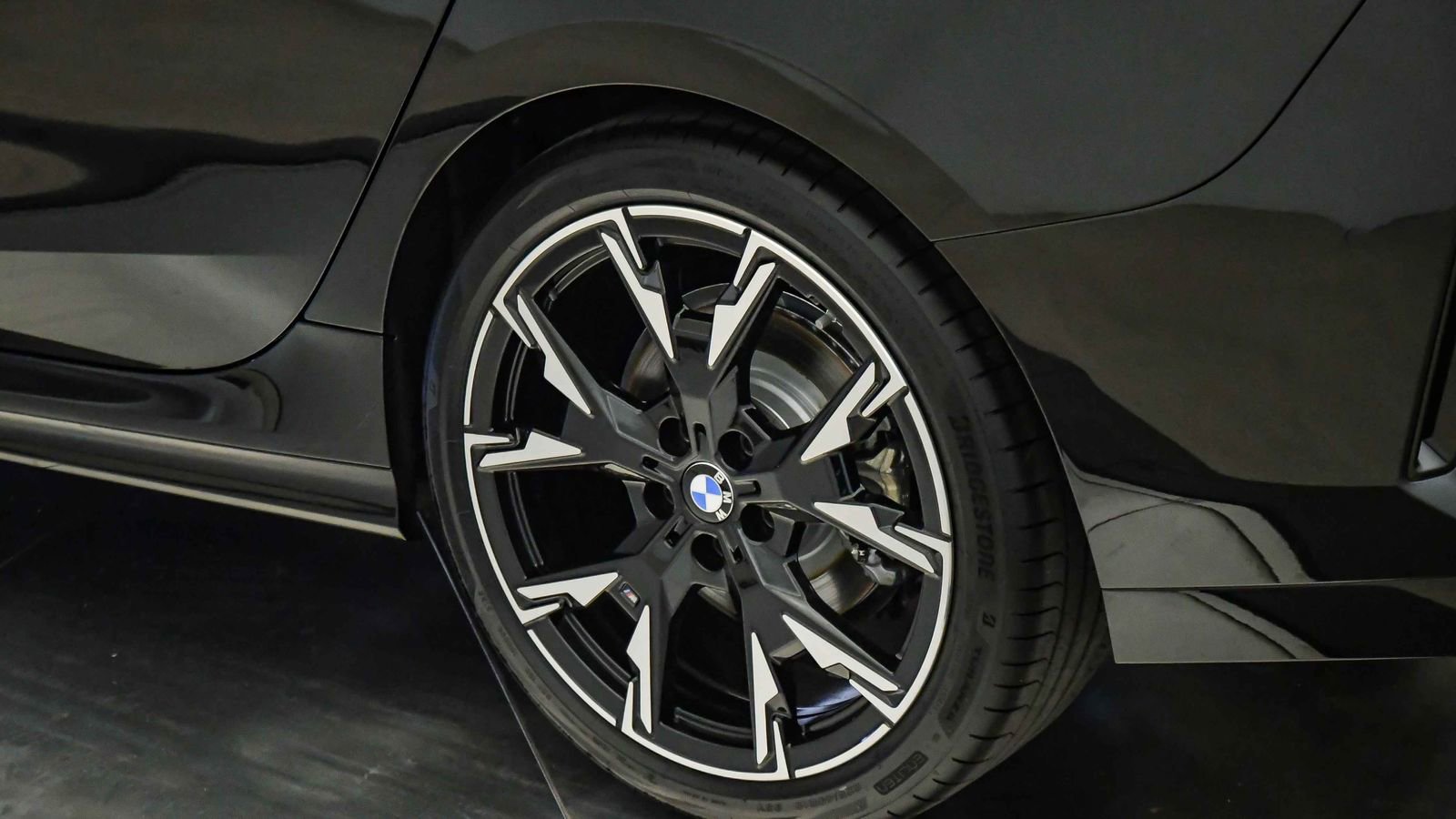 Used 2026 BMW 228i w/ Technology Package FWD image 11