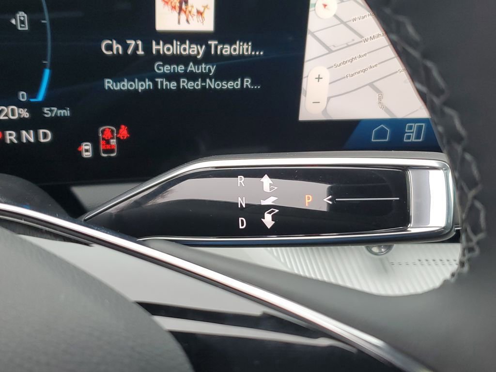 New 2026 Cadillac Optiq Sport 1 image 16