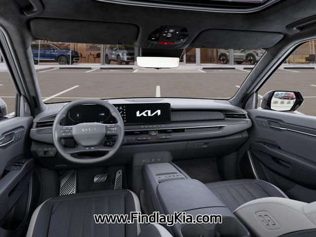 New 2026 Kia EV9 GT-Line image 17