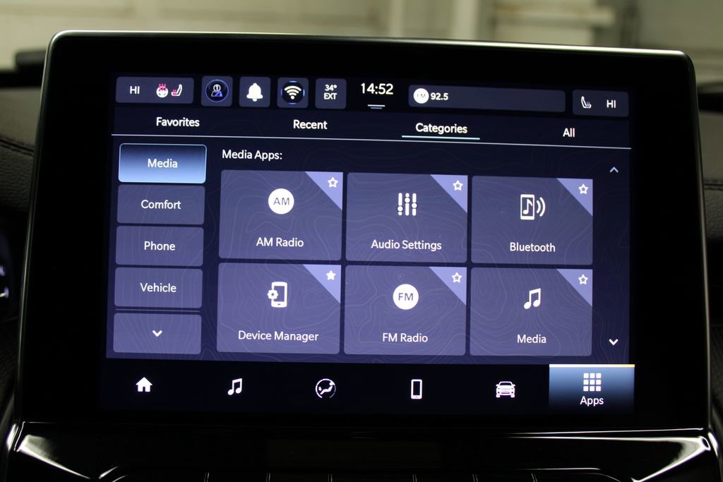 New 2026 Jeep Compass Limited image 18