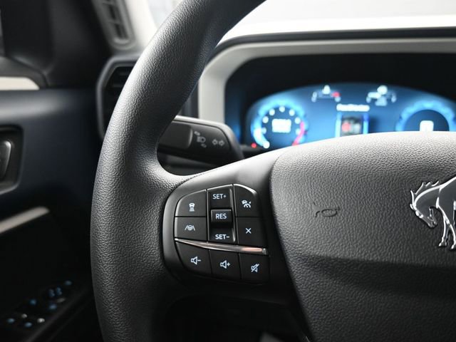 New 2025 Ford Bronco Sport Heritage image 14