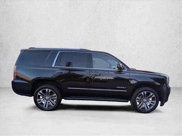 Used 2019 GMC Yukon Denali w/ Denali Ultimate Package image 4