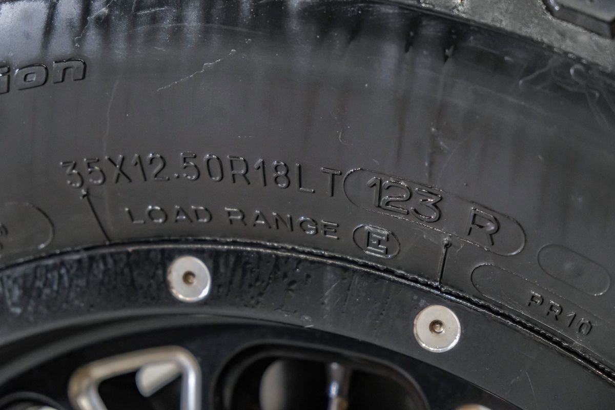 Used 2008 Dodge Ram 3500 Truck Laramie w/ Trailer Tow Group image 60