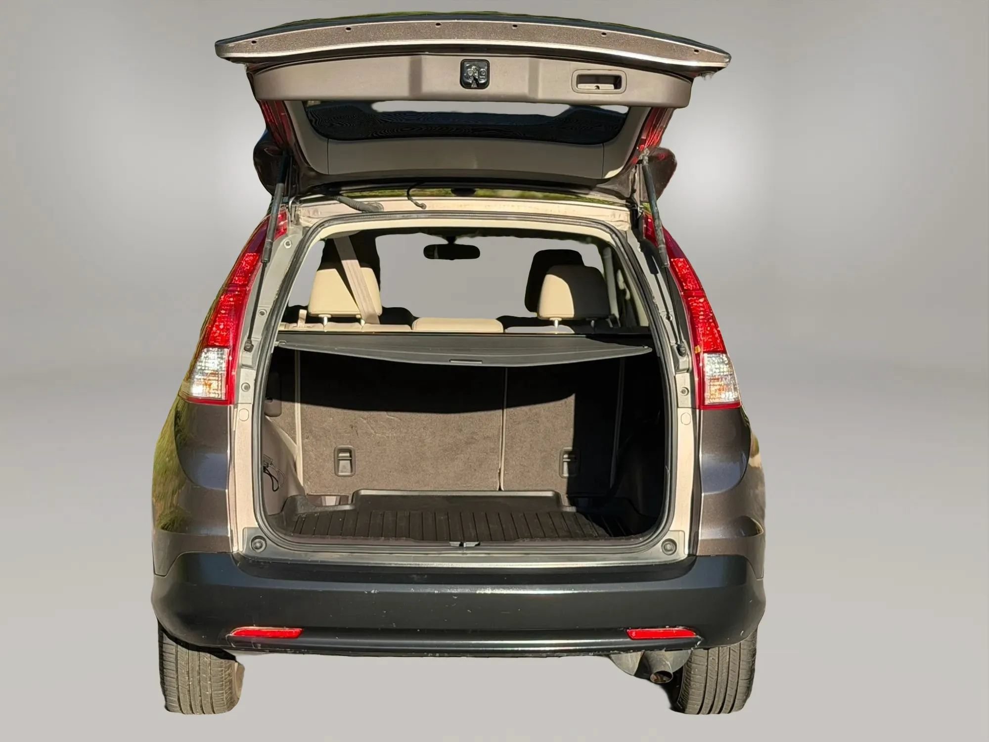 Used 2013 Honda CR-V EX-L image 25