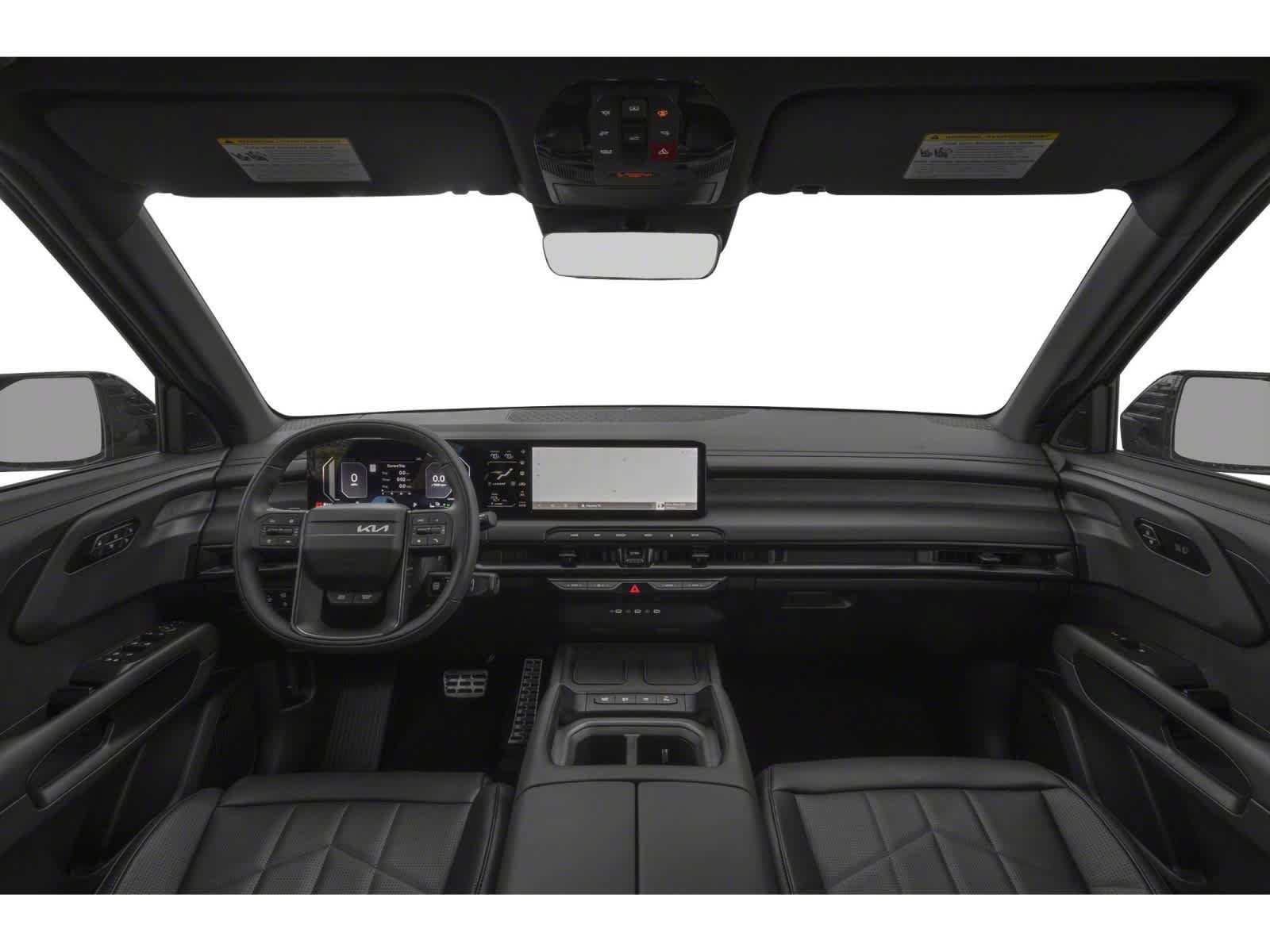New 2027 Kia Telluride X-Line SX Prestige AWD/4WD image 5
