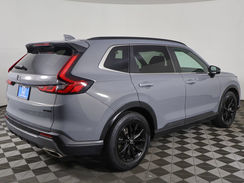 Used 2023 Honda CR-V Sport image 10