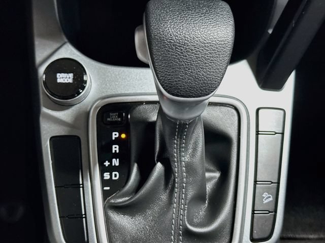 Used 2024 Kia Seltos LX AWD/4WD image 23
