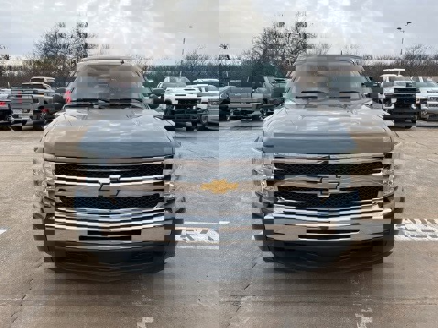 Used 2011 Chevrolet Silverado 1500 LT image 8