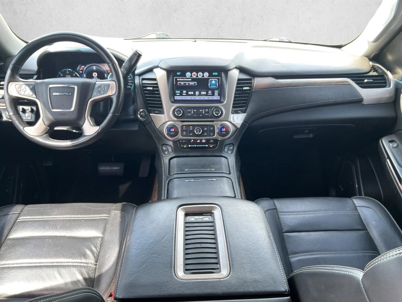 Used 2018 GMC Yukon XL Denali AWD/4WD image 19