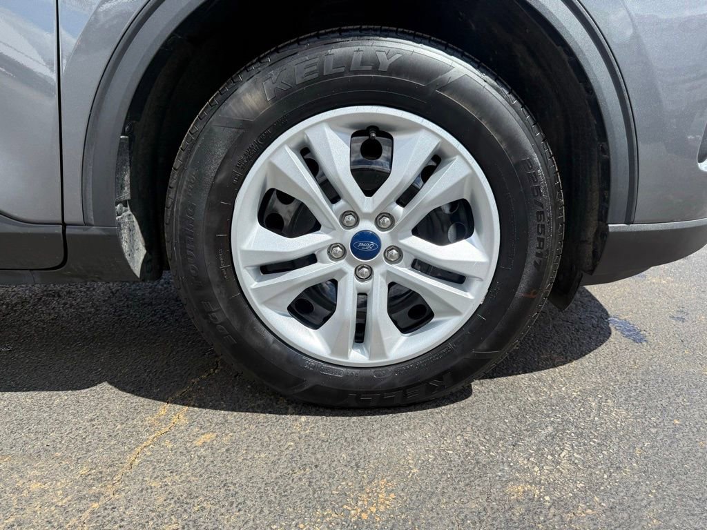 Used 2023 Ford Escape AWD image 47
