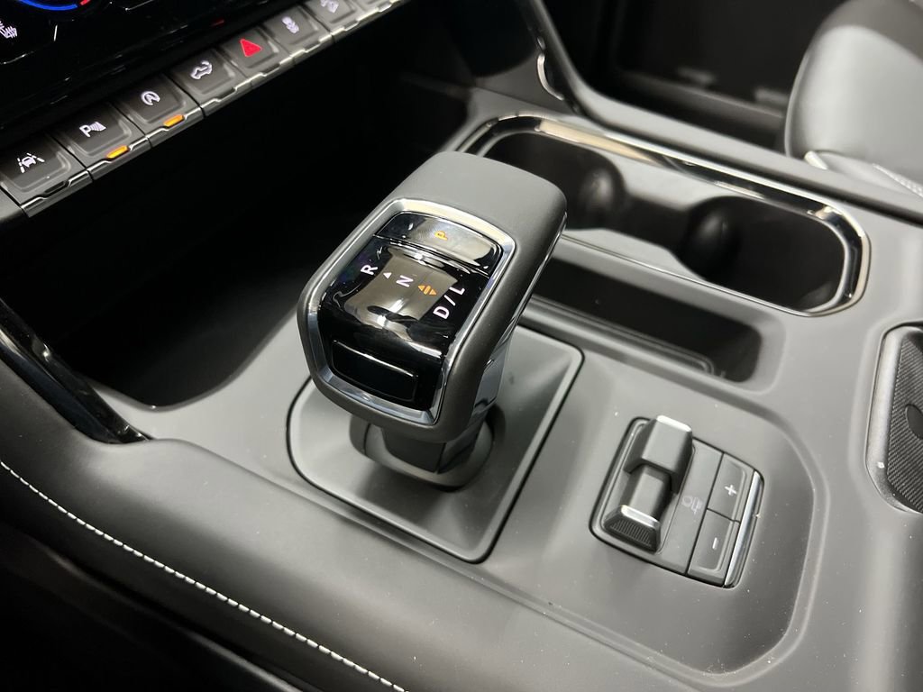 New 2026 GMC Sierra 1500 AT4X image 16