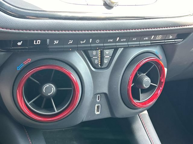 Certified 2022 Chevrolet Blazer RS AWD/4WD image 38