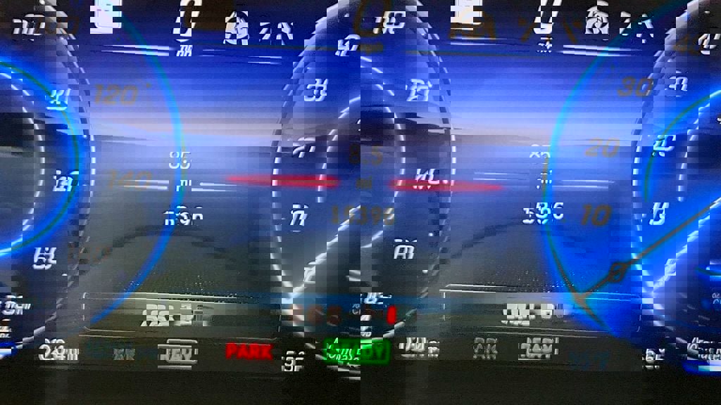 Used 2023 Mercedes-Benz EQS 450+ 4MATIC SUV image 15