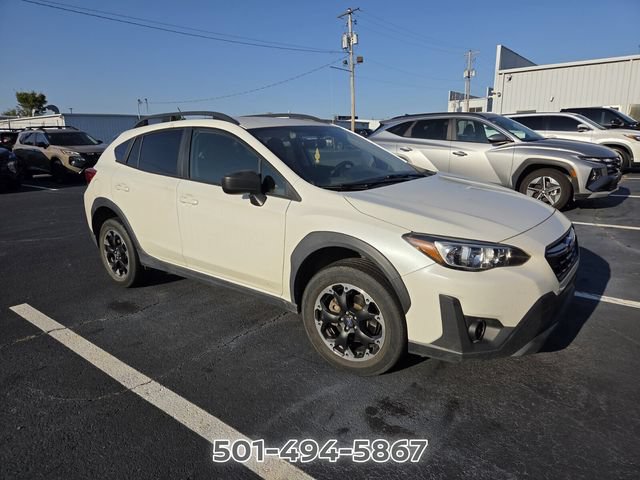 Used 2023 Subaru Crosstrek 2.0i AWD/4WD image 2