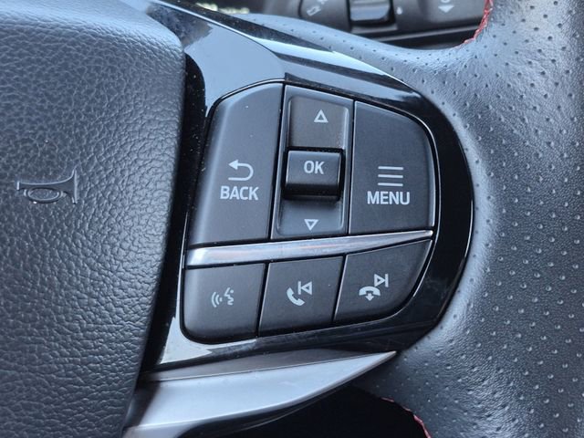 Used 2025 Ford Explorer ST-Line w/ ST-Line Street Pack AWD/4WD image 13