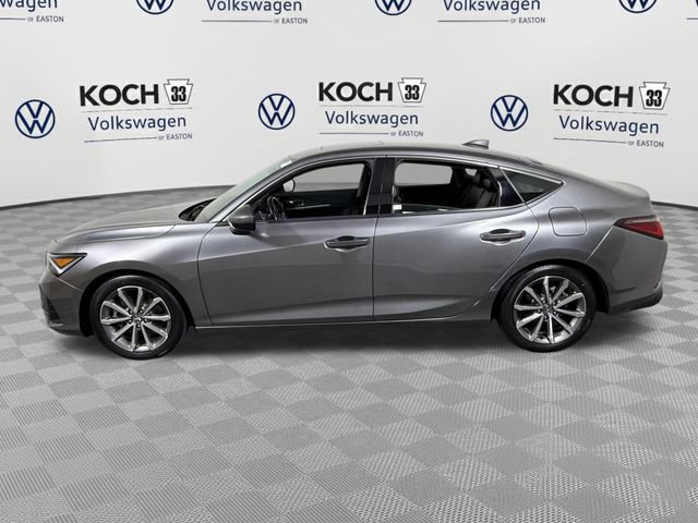 Used 2024 Acura Integra FWD image 4
