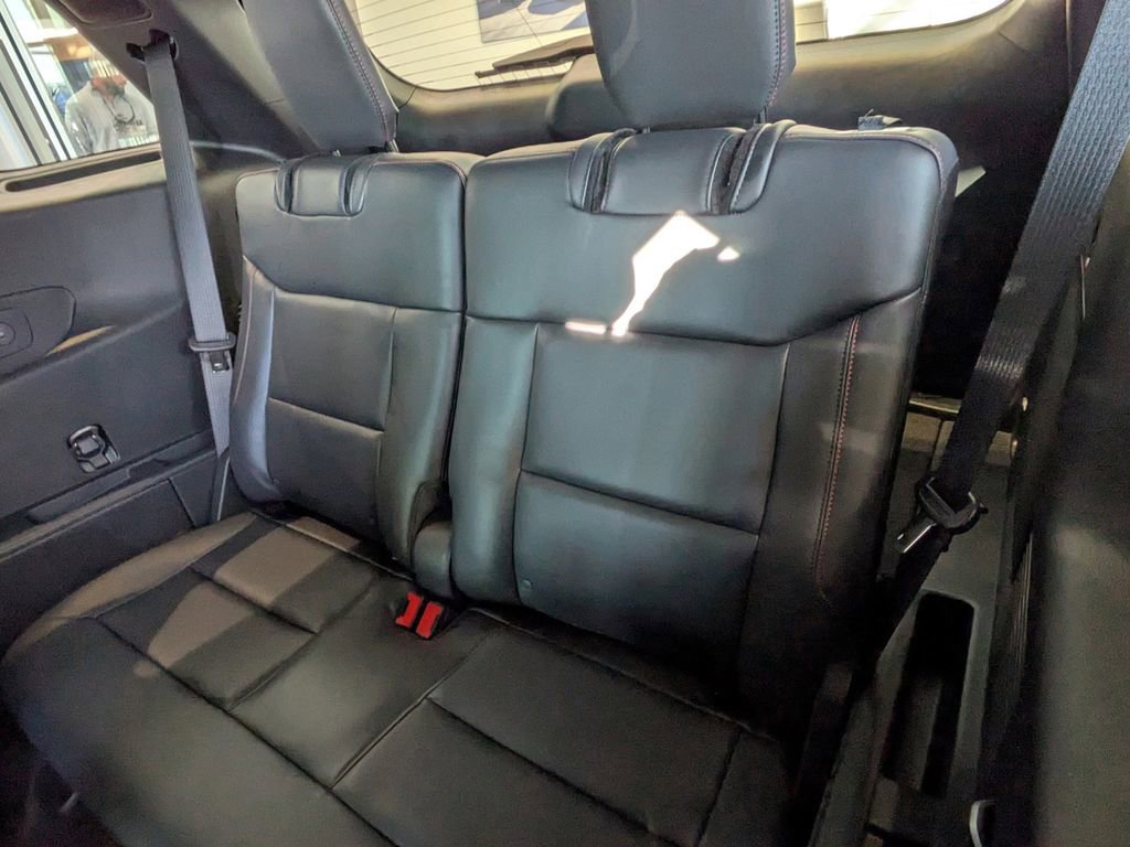 New 2026 Ford Explorer ST w/ Sun And Sound Package image 16