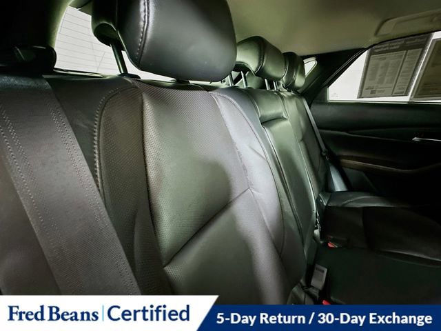 Used 2023 MAZDA CX-30 AWD 2.5 S w/ Premium Package image 30