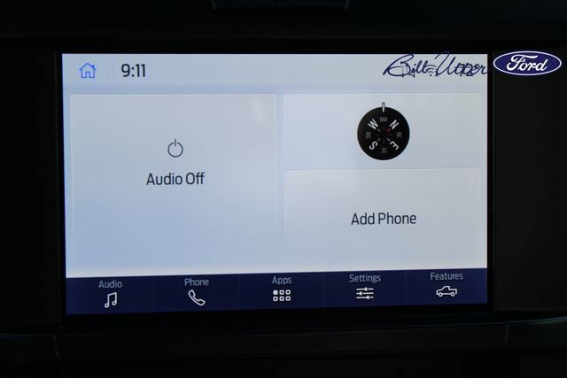 New 2026 Ford F250 XL w/ STX Appearance Package image 13