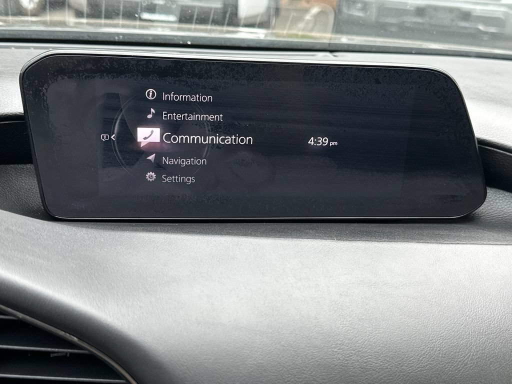 Used 2019 MAZDA MAZDA3 Sedan w/ Select Package FWD image 27