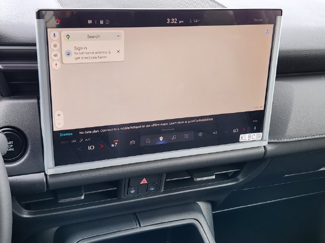New 2026 MAZDA CX-5 Select AWD/4WD image 11
