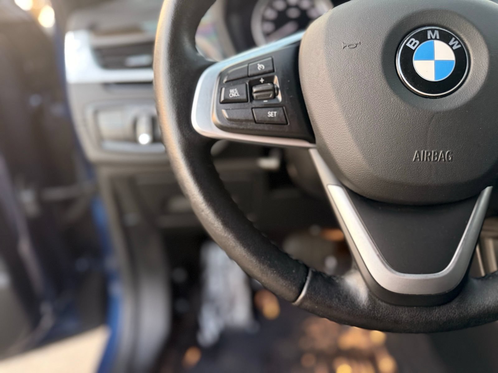 Used 2021 BMW X1 sDrive28i w/ Convenience Package FWD image 19