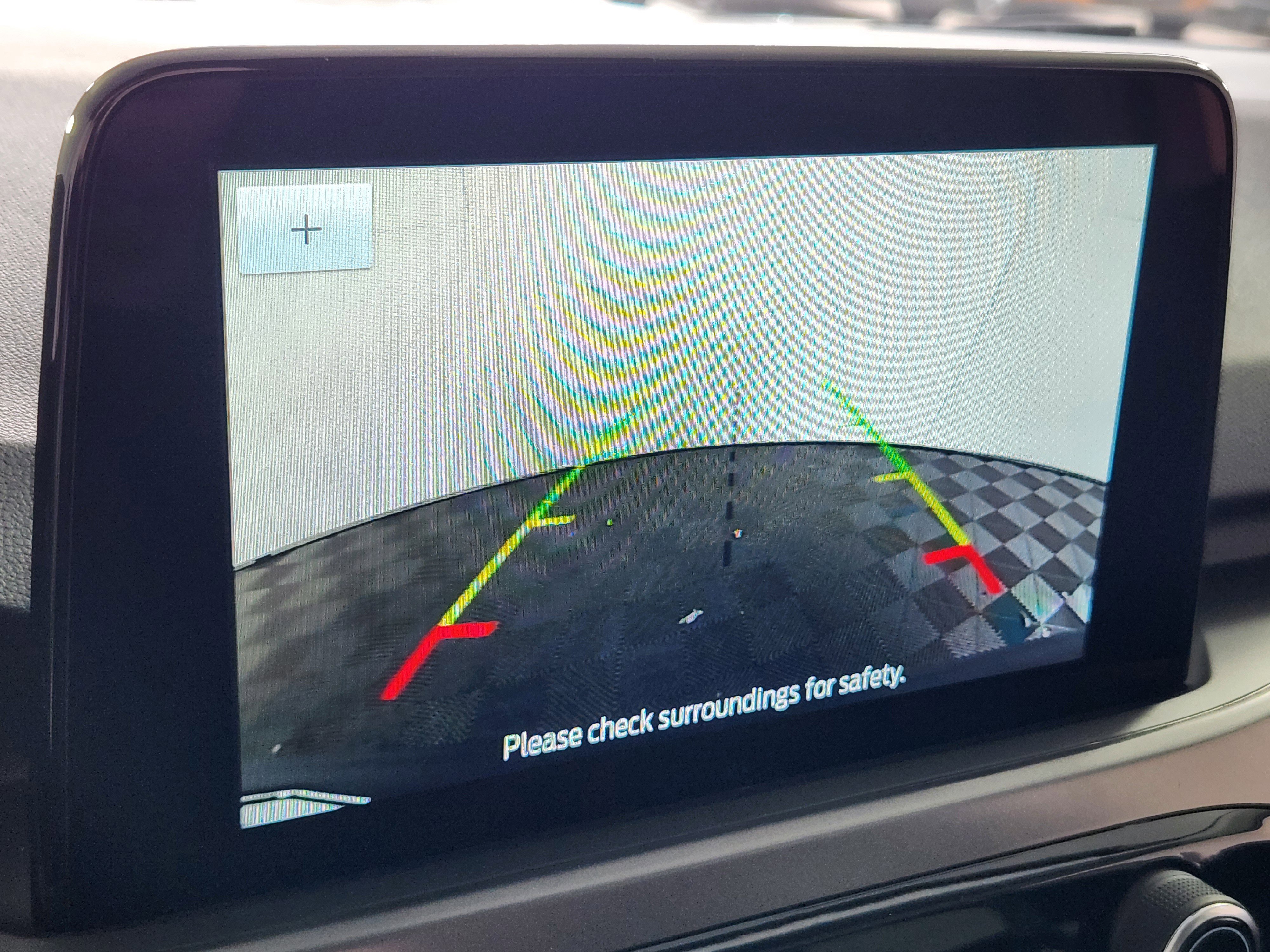 New 2026 Ford Escape Active w/ Cold Weather Package image 22