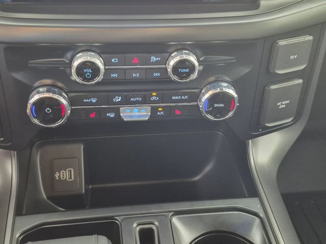 Used 2025 Ford F150 Tremor AWD/4WD image 23