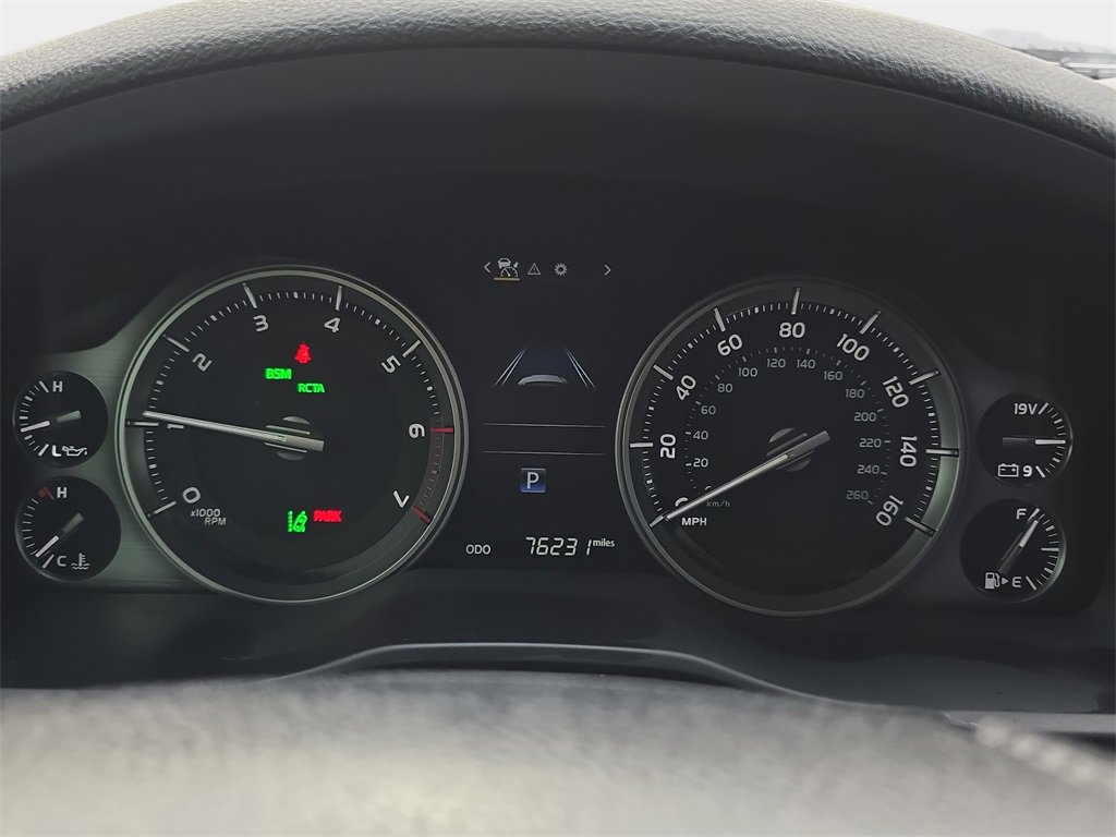 Used 2021 Toyota Land Cruiser image 19