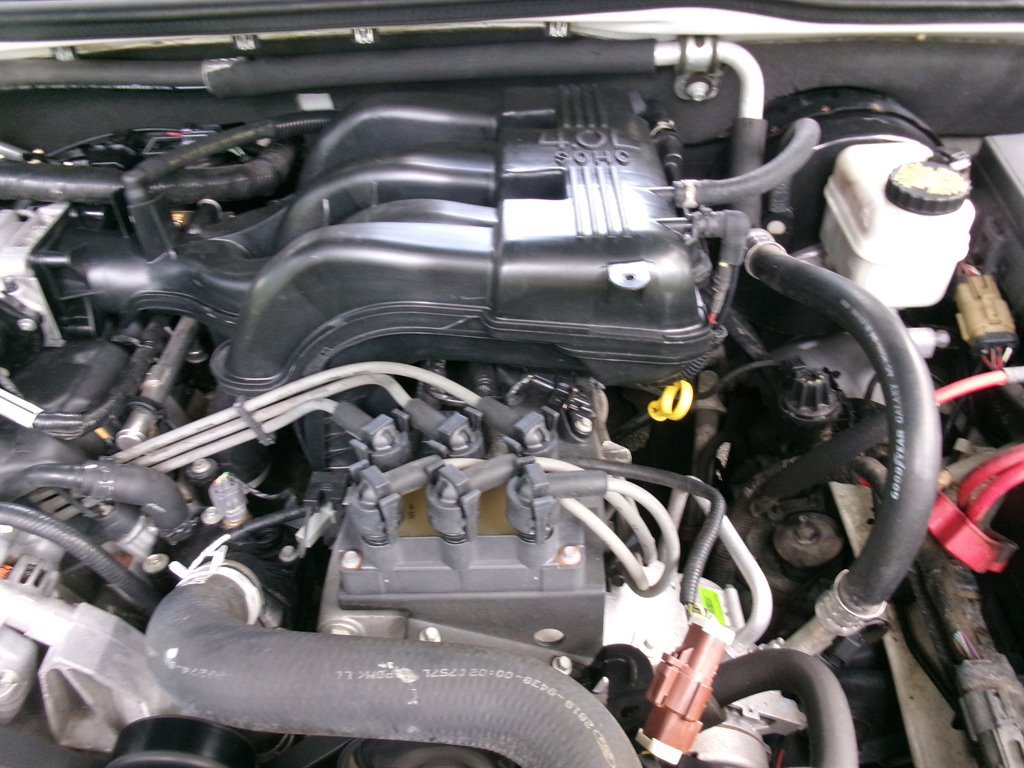 Used 2010 Mercury Mountaineer AWD image 50