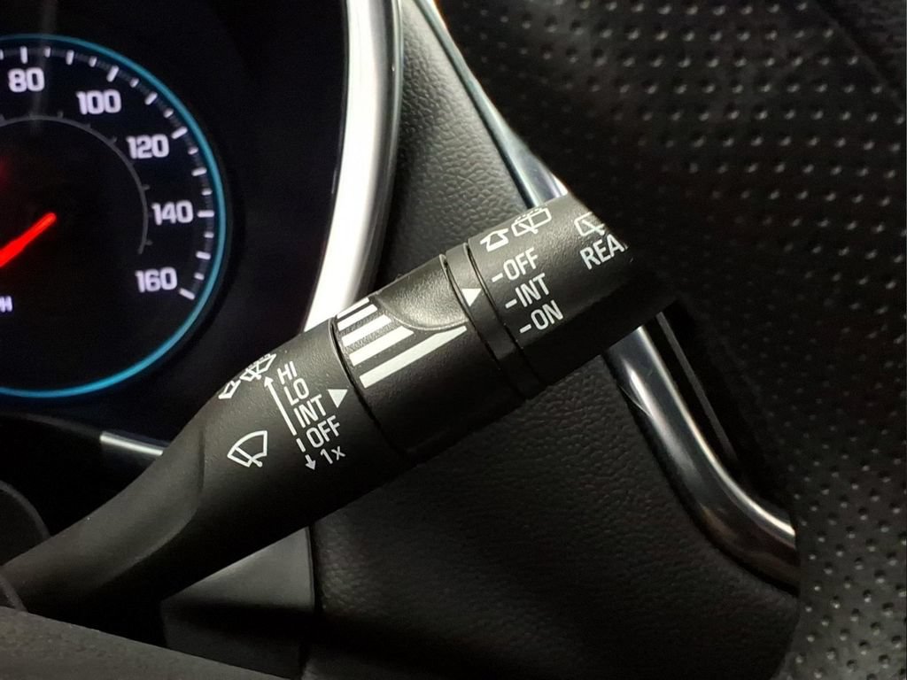 Used 2022 Chevrolet Equinox LT FWD image 20