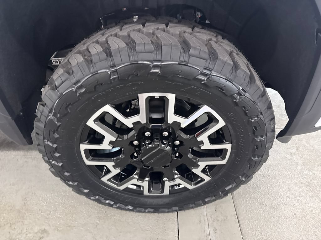New 2026 GMC Sierra 2500 Denali Ultimate AWD/4WD image 4