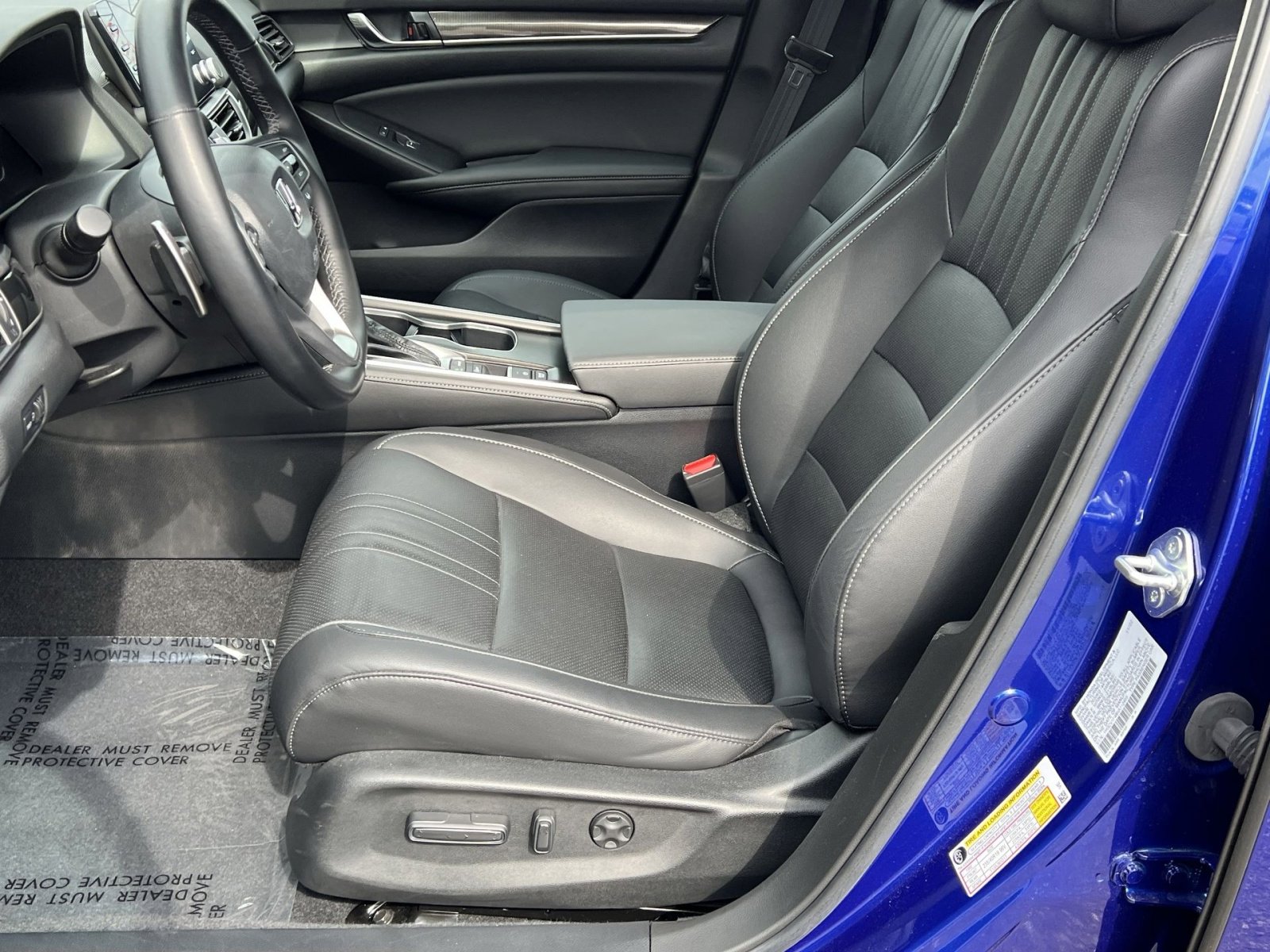 Used 2022 Honda Accord Sport Special Edition image 10