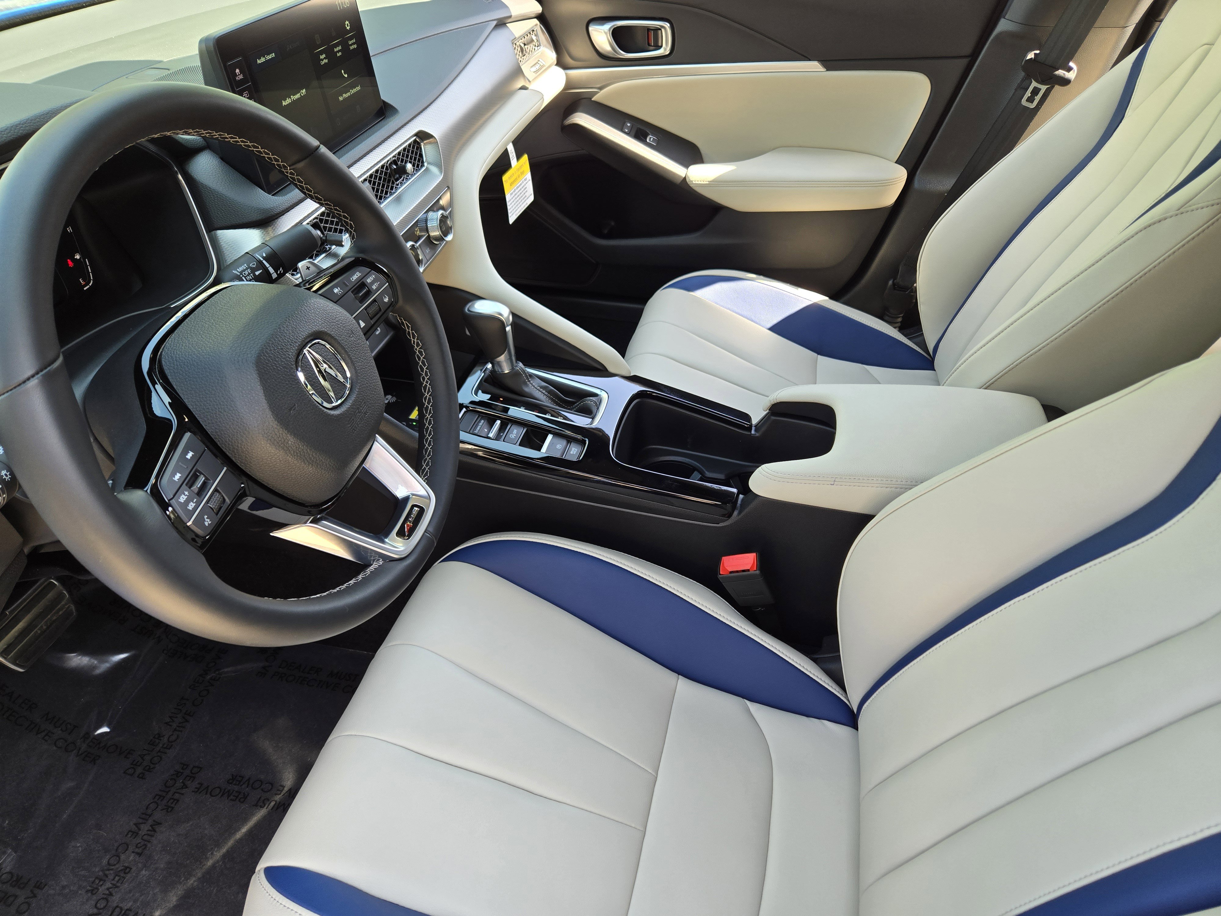 Certified 2026 Acura Integra A-Spec image 13